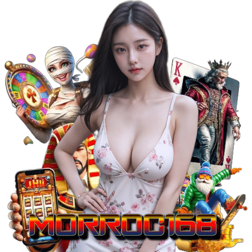 morroc168 อันดับ 1