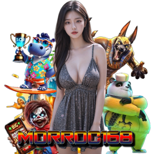 morroc168 เว็บใหญ่